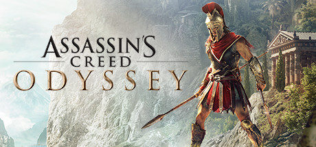 刺客信条8：奥德赛/Assassin’s Creed Odyssey