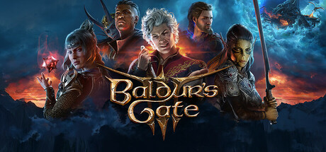 博德之门3/Baldur’s Gate 3