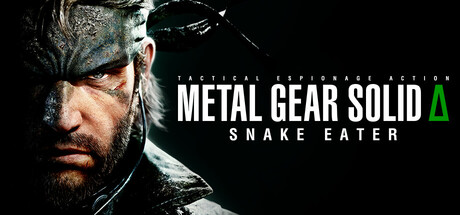 合金装备3：重制版/METAL GEAR SOLID Δ: SNAKE EATER