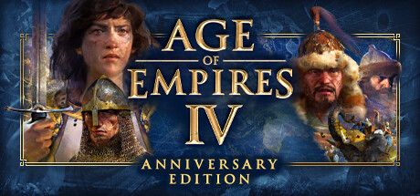 帝国时代4/Age of Empires IV/支持网络联机