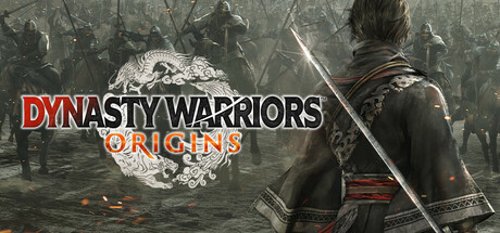 真・三国无双 起源/DYNASTY WARRIORS: ORIGINS