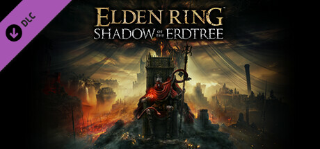 艾尔登法环黄金树幽影/ELDEN RING Shadow of the Erdtree