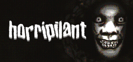 战栗深渊/Horripilant