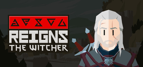 王权：巫师/Reigns: The Witcher