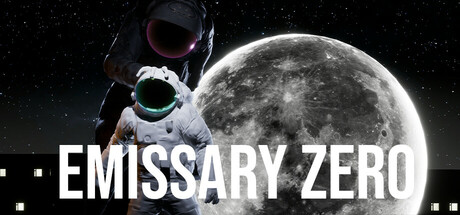 零号使者/Emissary Zero