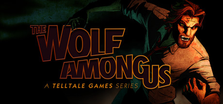 与狼同行/The Wolf Among Us