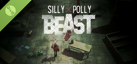 孤女困魇/Silly Polly Beast
