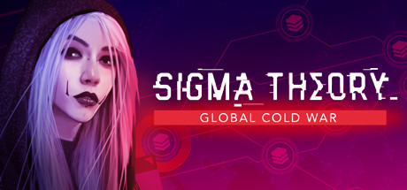 西格玛理论：谍战豪华版/Sigma Theory: Global Cold War – Deluxe Edition